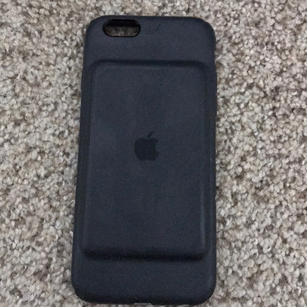 Battery case